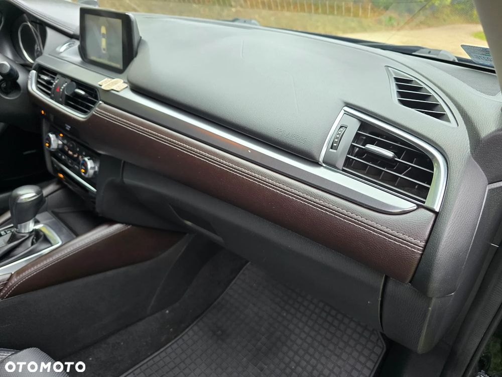 Mazda 6 2.5 Skypassion I-ELoop - 10