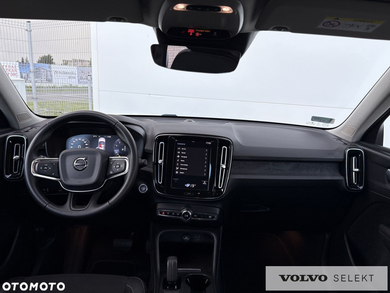 Volvo XC 40 - 14