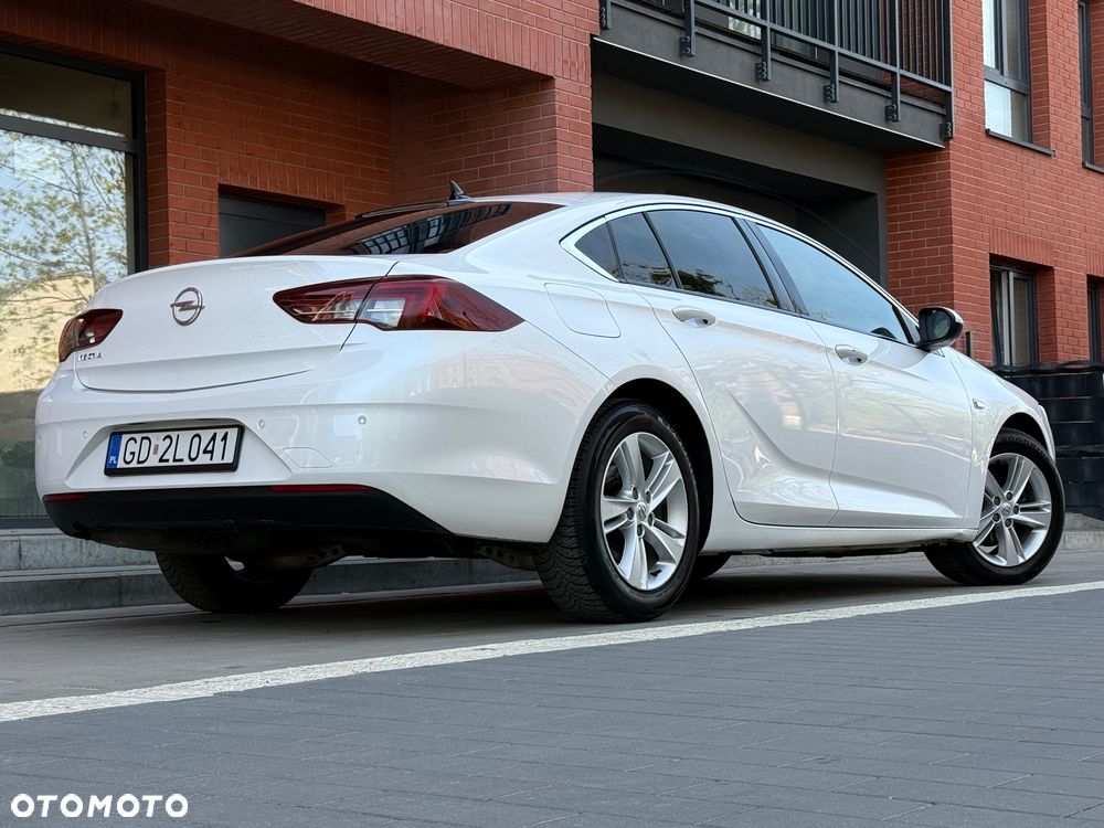 Opel Insignia 1.5 T Ultimate S&S - 1