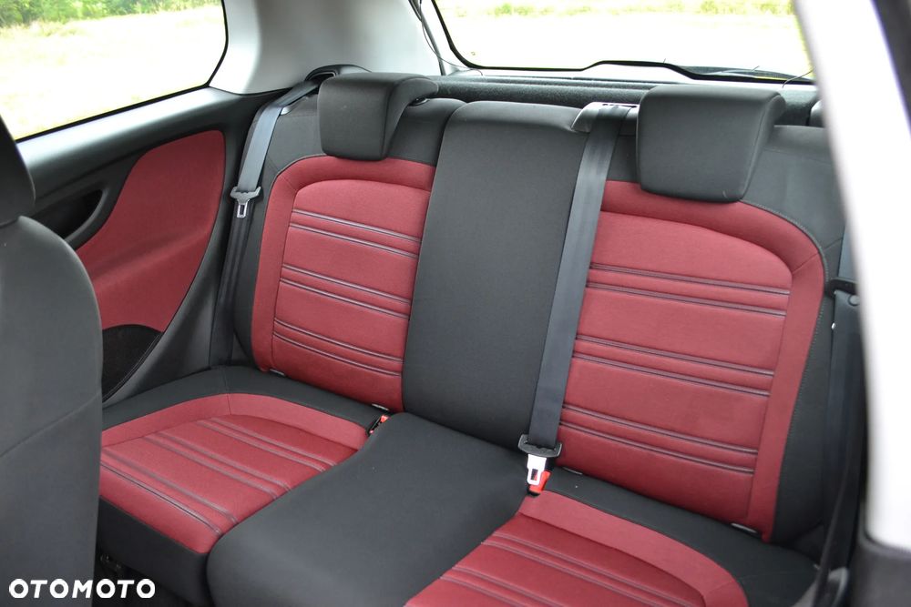 Fiat Punto Evo - 10