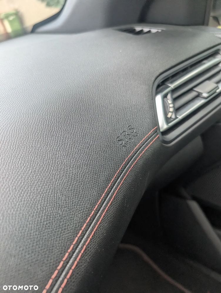 Peugeot 308 2.0 BlueHDi GT S&S EAT8 - 13