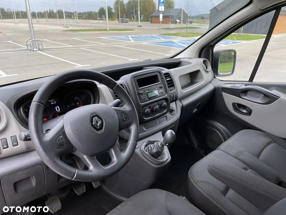 Renault Trafic L2H2 - 3
