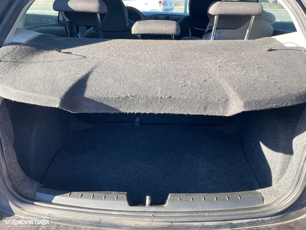 SEAT Ibiza 1.4 TDI DPF - 26