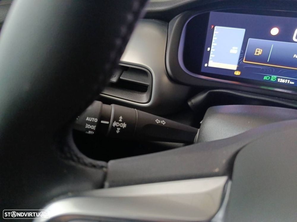 Jeep Avenger 1.2 GSE T3 Altitude - 14