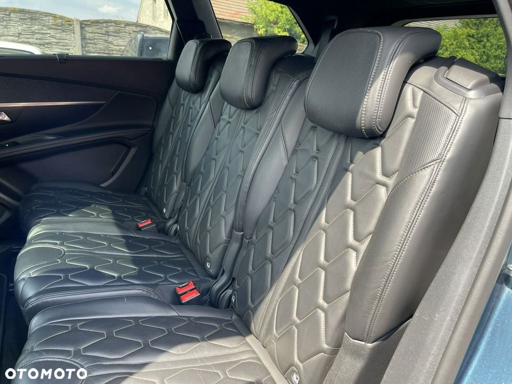 Peugeot 5008 THP 165 EAT6 Allure - 13