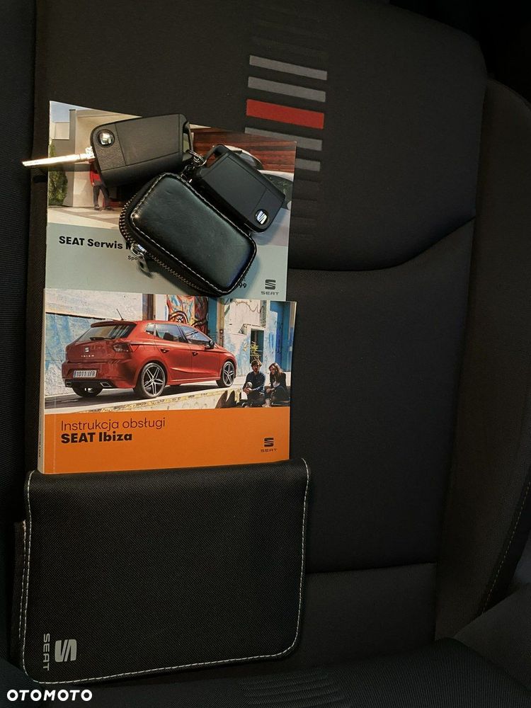 Seat Ibiza - 30