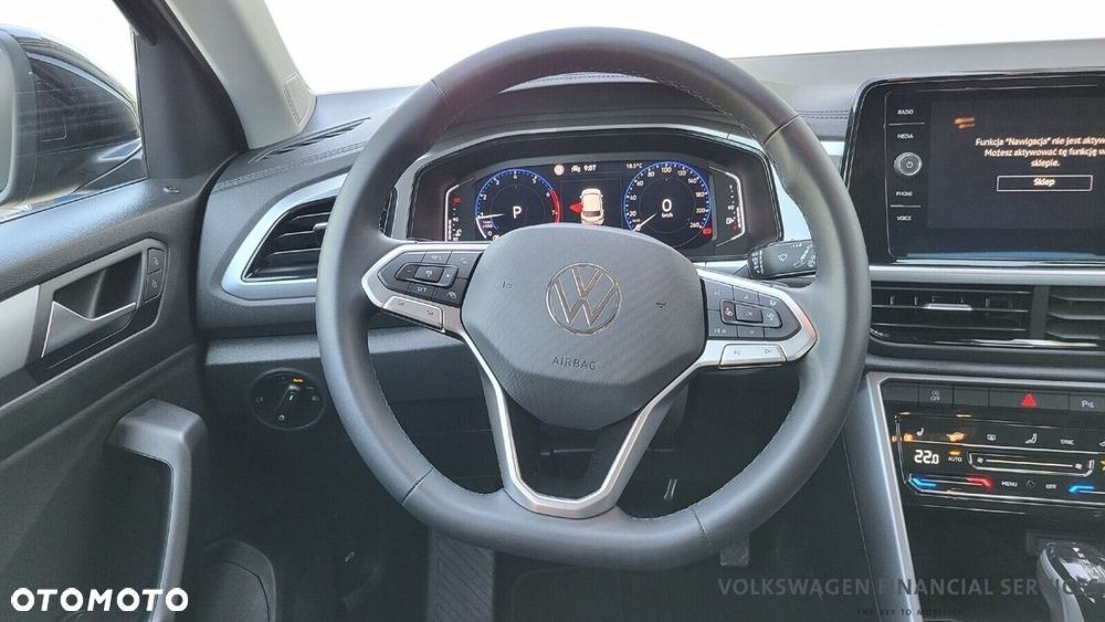 Volkswagen T-Roc - 8