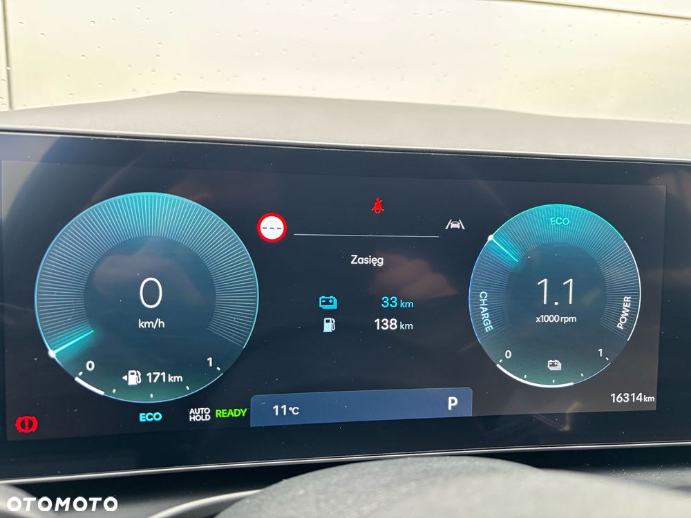 Hyundai Tucson 1.6 T-GDi PHEV N-Line 4WD - 18