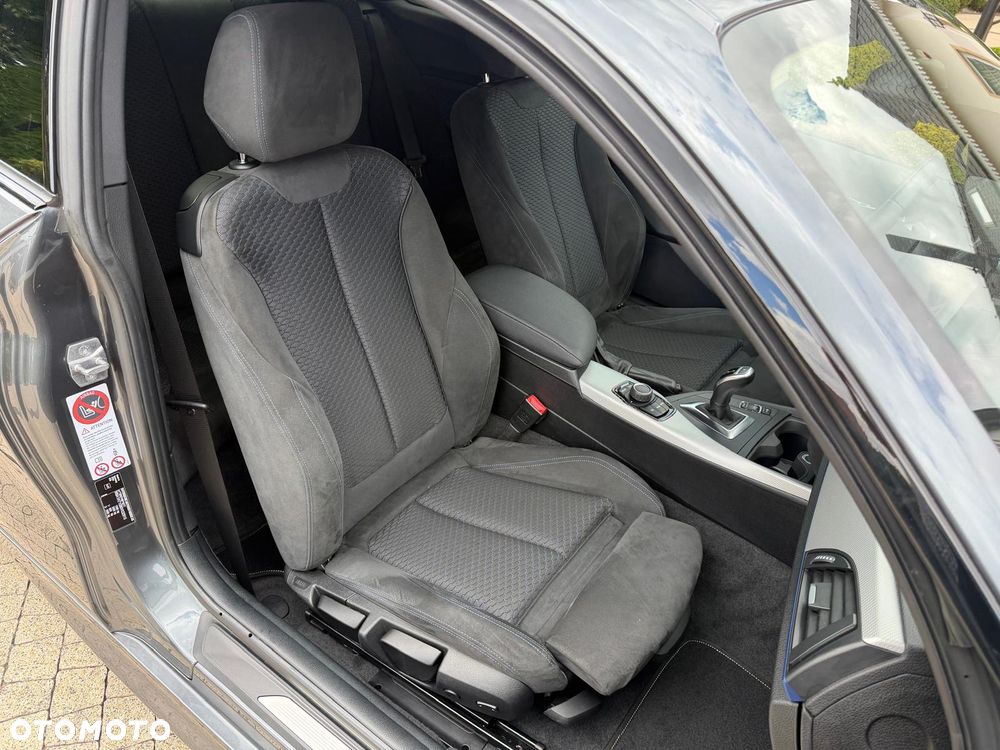 BMW Seria 2 225d Sport-Aut - 6