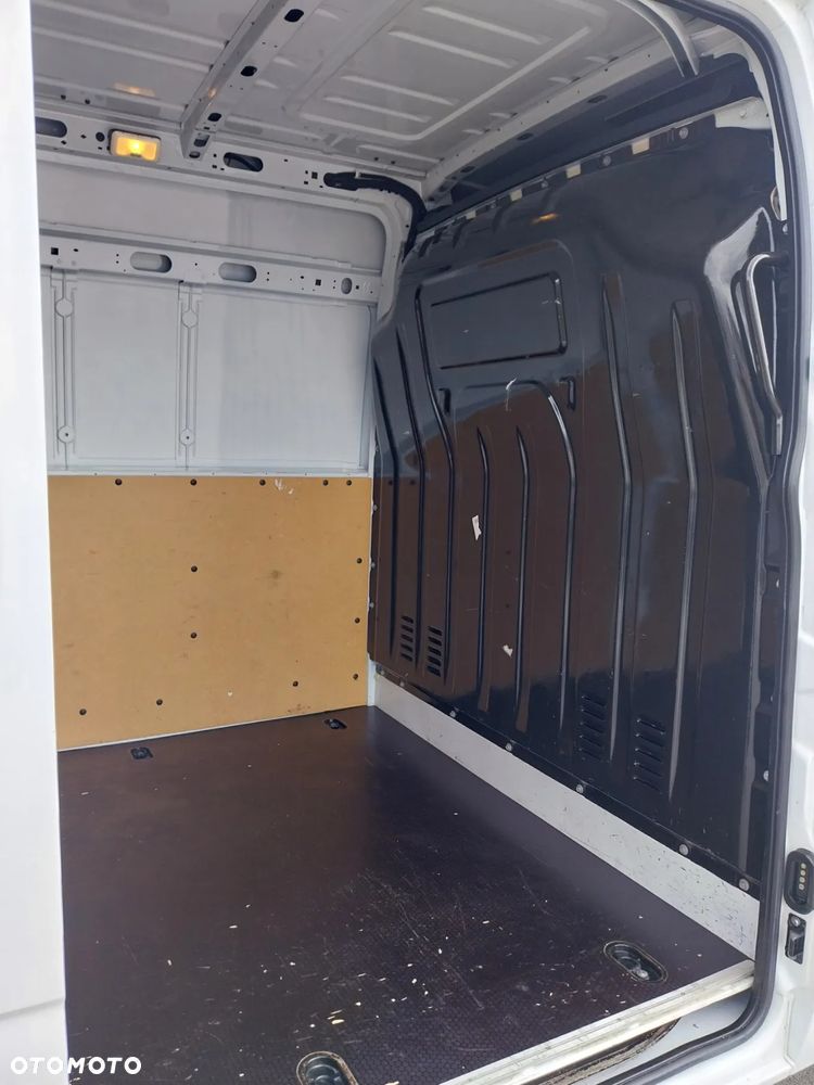 Opel MOVANO L3H2 LIFT / 2.3 CDTI E6  136 KM - 17