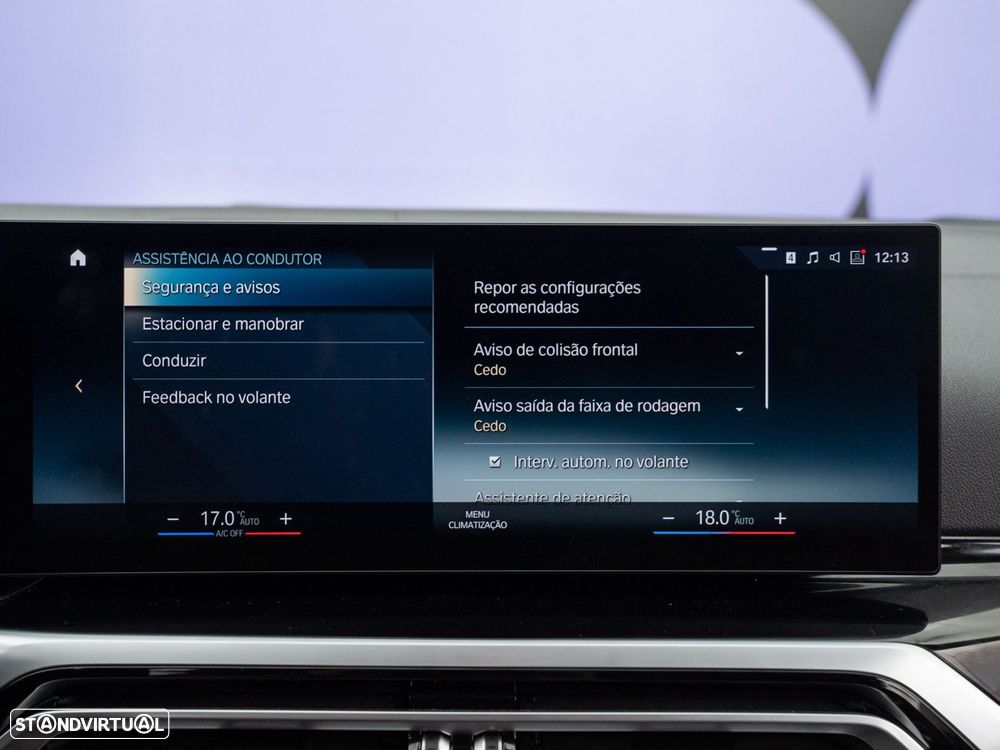 BMW i4 eDrive40 — fotografia 37