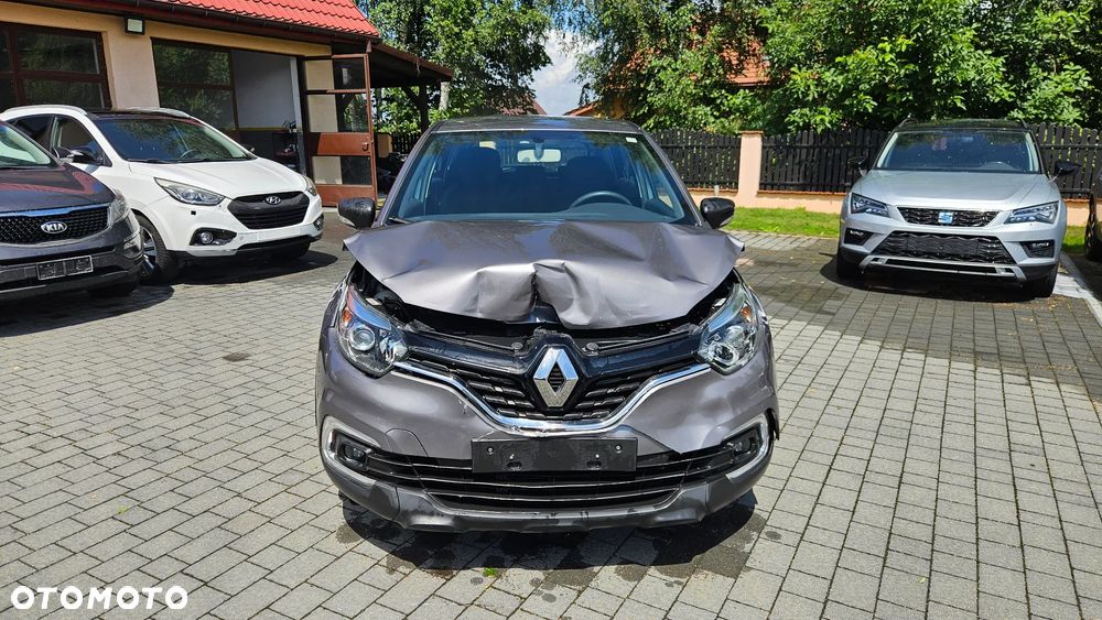 Renault Captur dCi 90 COLLECTION - 2