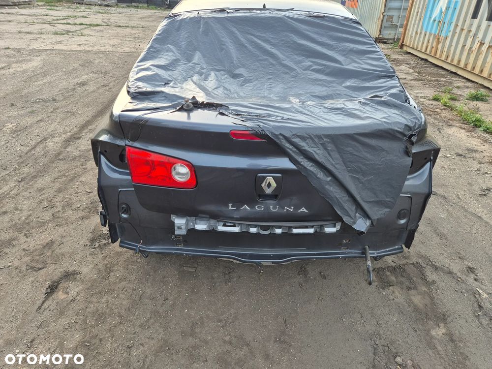 Renault Laguna 2.0 Authentique - 8