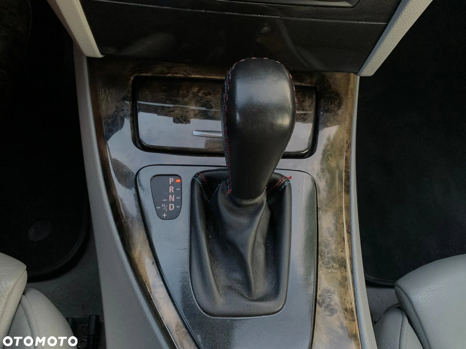 BMW Seria 3 - 5