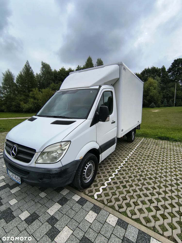 Mercedes-Benz SPRINTER - 7