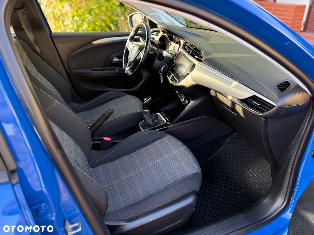 Opel Corsa 1.2 Business S&S - 8