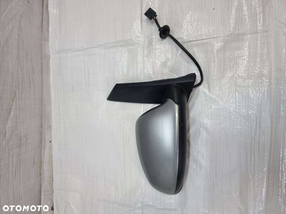 LUSTERKO PRAWE 5PIN OPEL ASTRA 4 IV J EUROPA 13302754 - 4