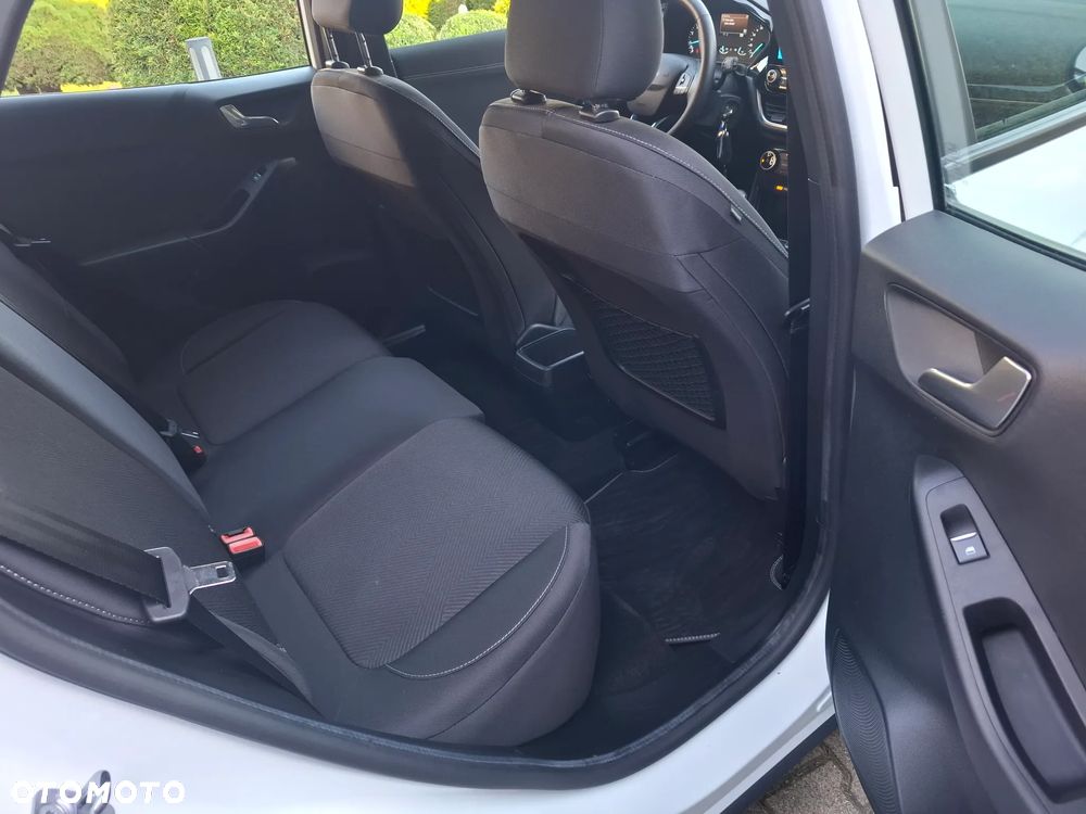 Ford Puma 1.0 EcoBoost Trend - 13