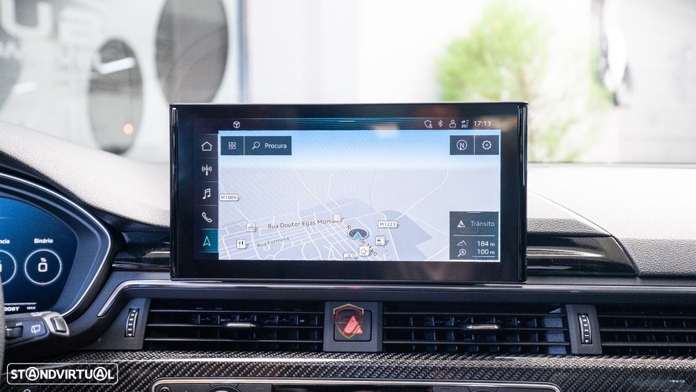 Audi RS4 Avant 2.9 TSI quattro Tiptronic - 43