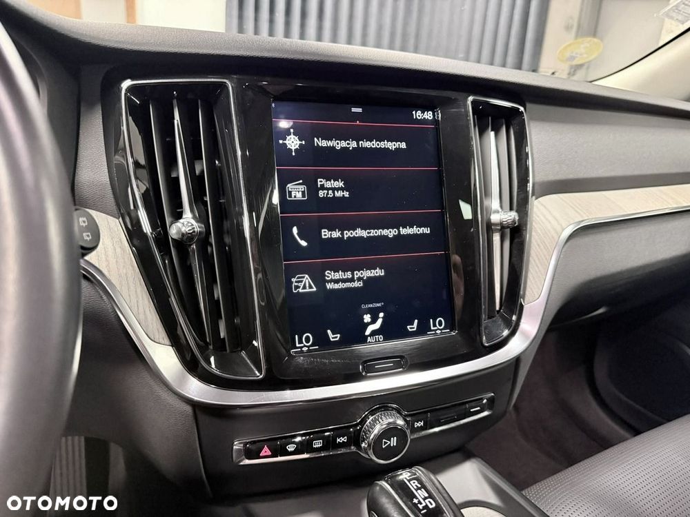 Volvo V60 D3 Geartronic Inscription - 33