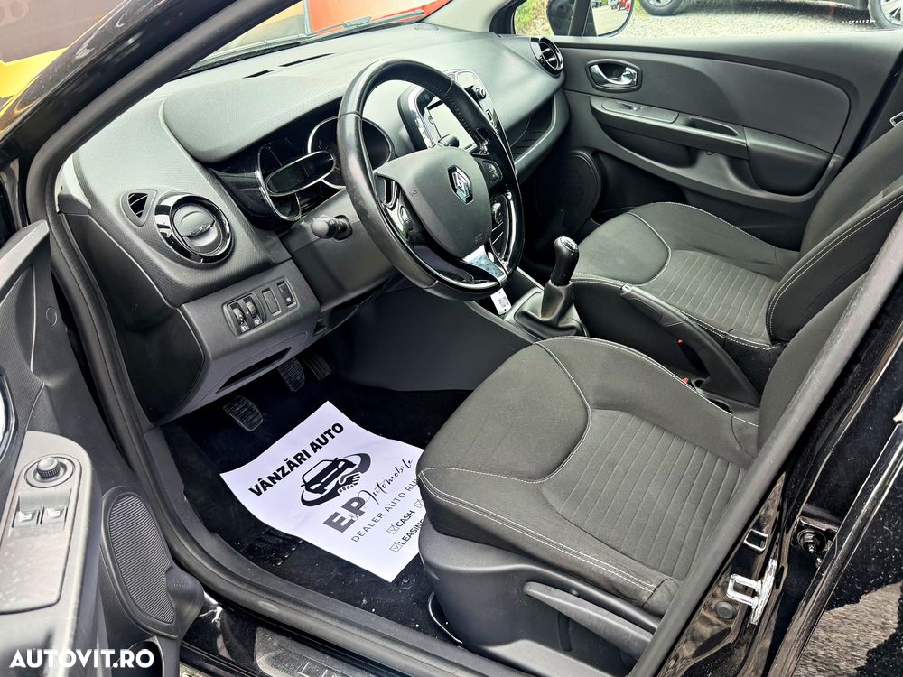 Renault Clio dCi 90 Start & Stop COLLECTION - 7