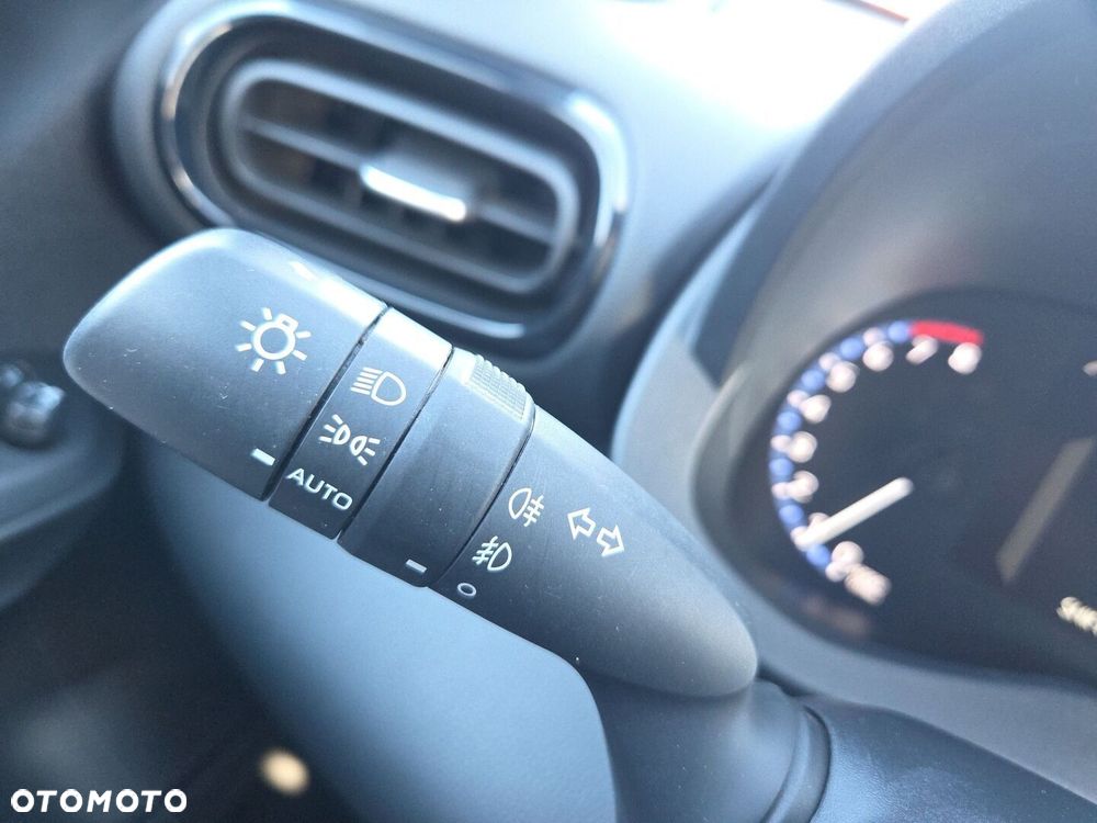 Toyota Yaris Cross 1.5 Comfort - 14
