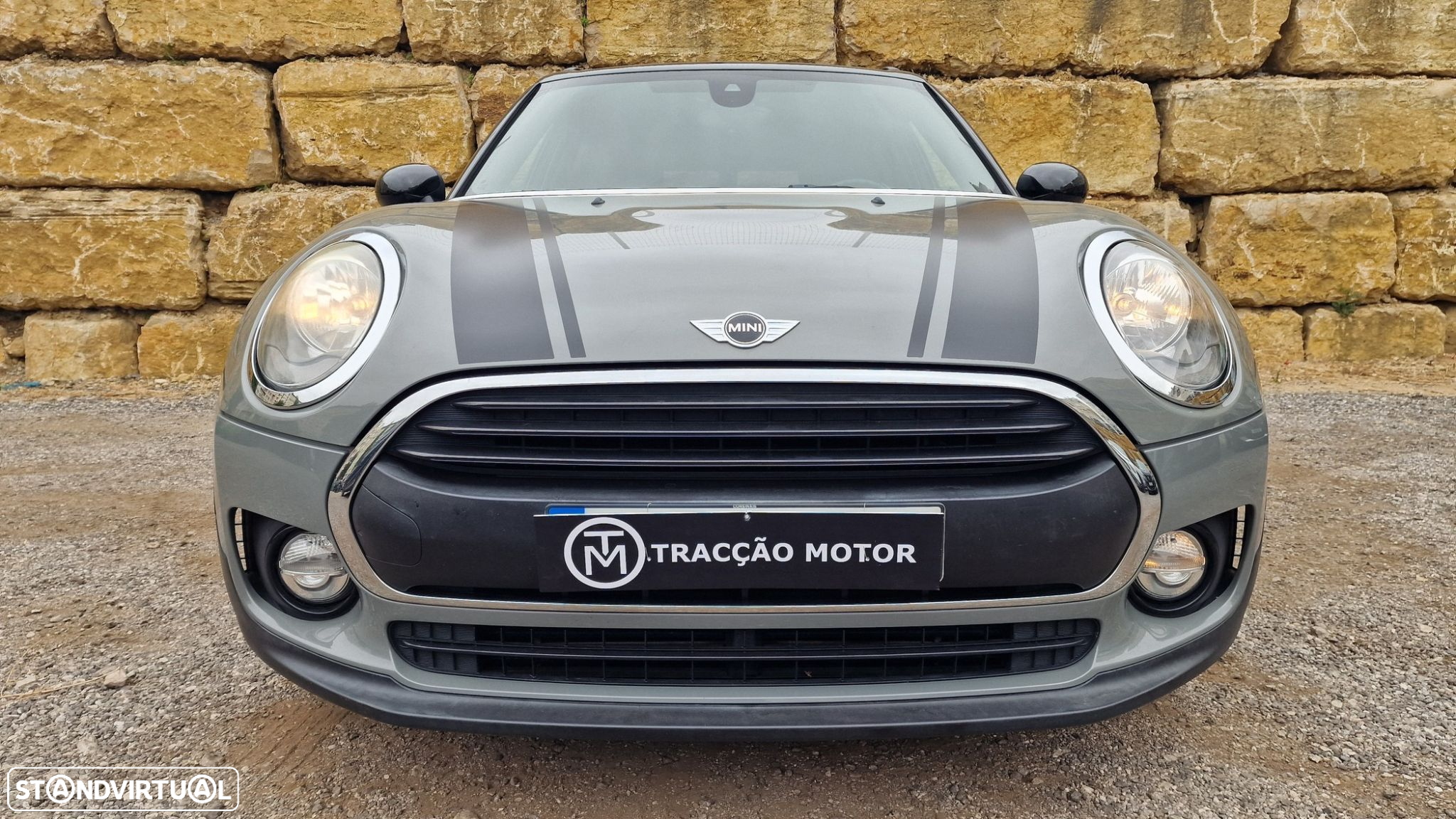 MINI Clubman One D - 3