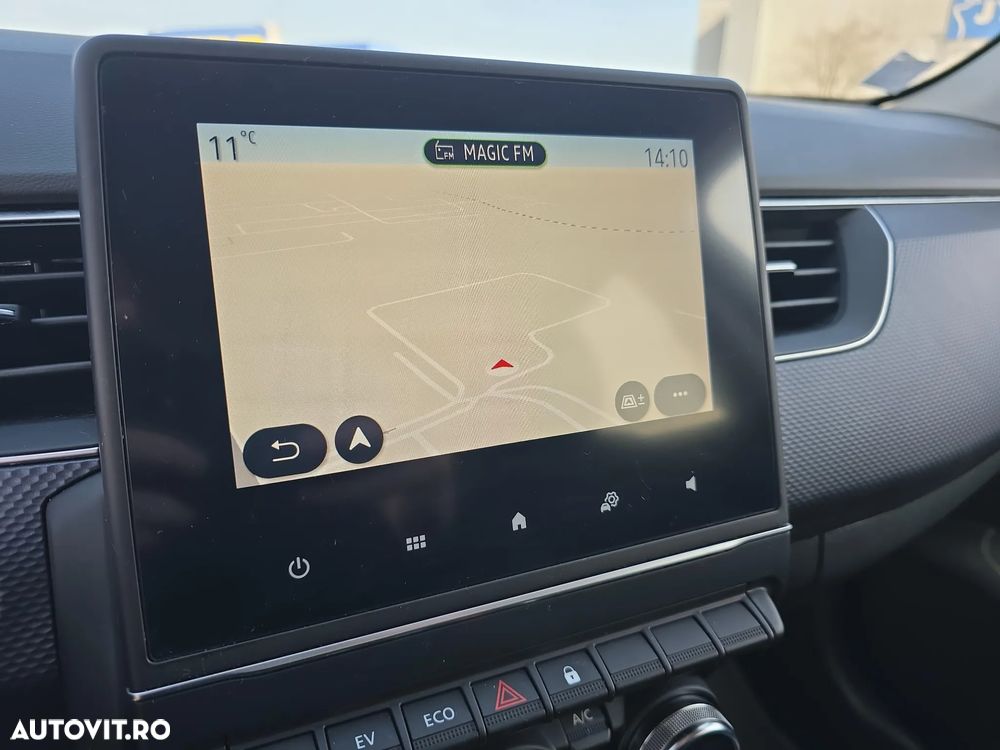 Renault Arkana E-TECH 145 INTENS - 25