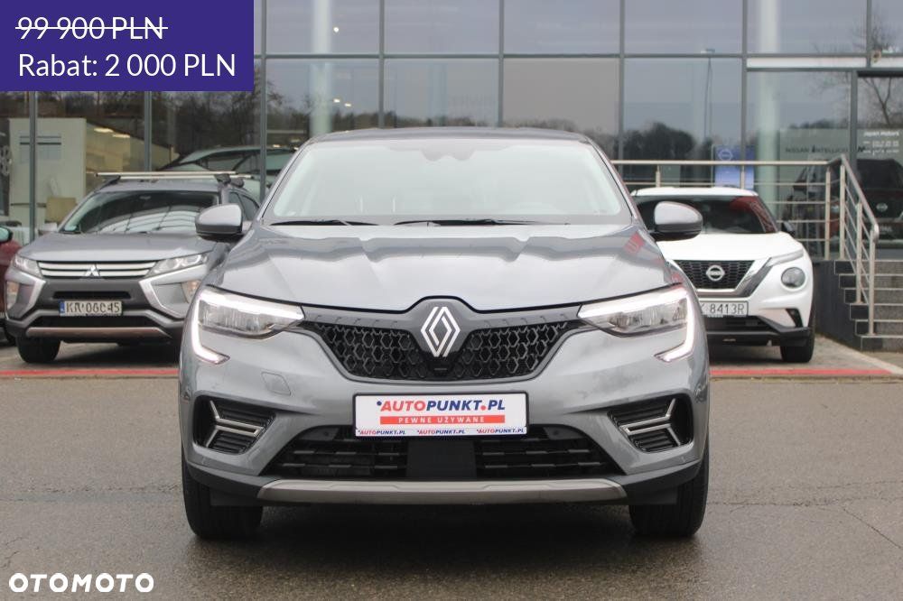Renault Arkana - 2