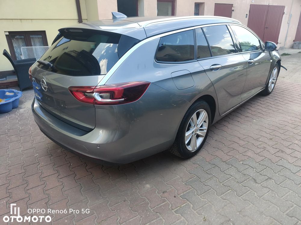 Opel Insignia 1.6 CDTI Cosmo ecoFLEX S&S - 4