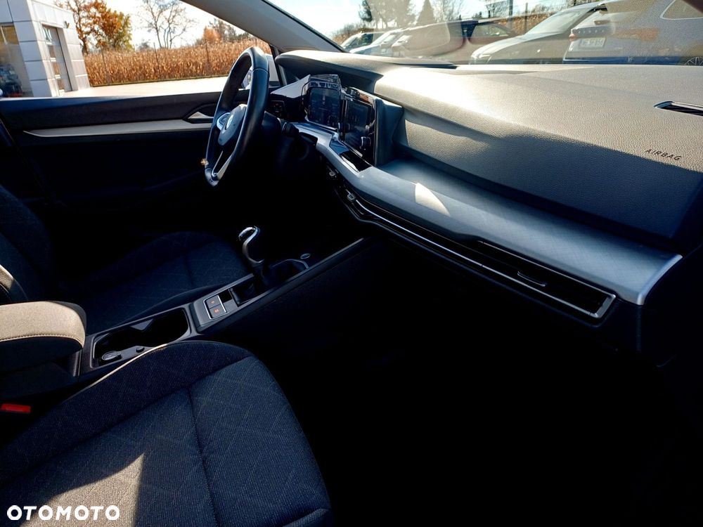 Volkswagen Golf Variant 1.5 TSI EVO Life - 15