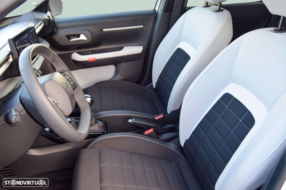 Citroën C3 1.2 Turbo Max - 20