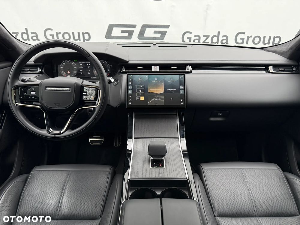 Land Rover Range Rover Velar P400 Autobiography - 10