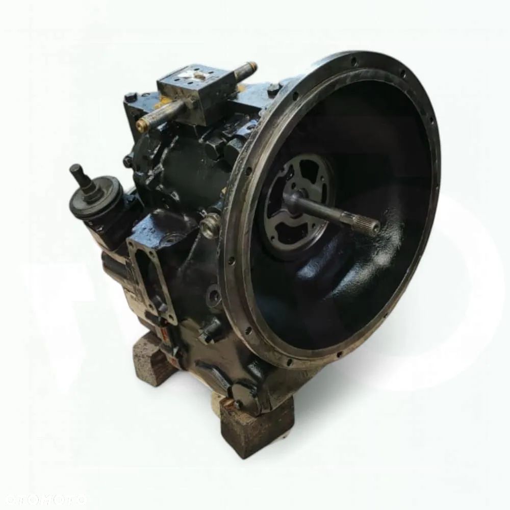 Skrzynia biegów Turner Powershift CKA70678 226229 Manitou MLT845-120 - 3