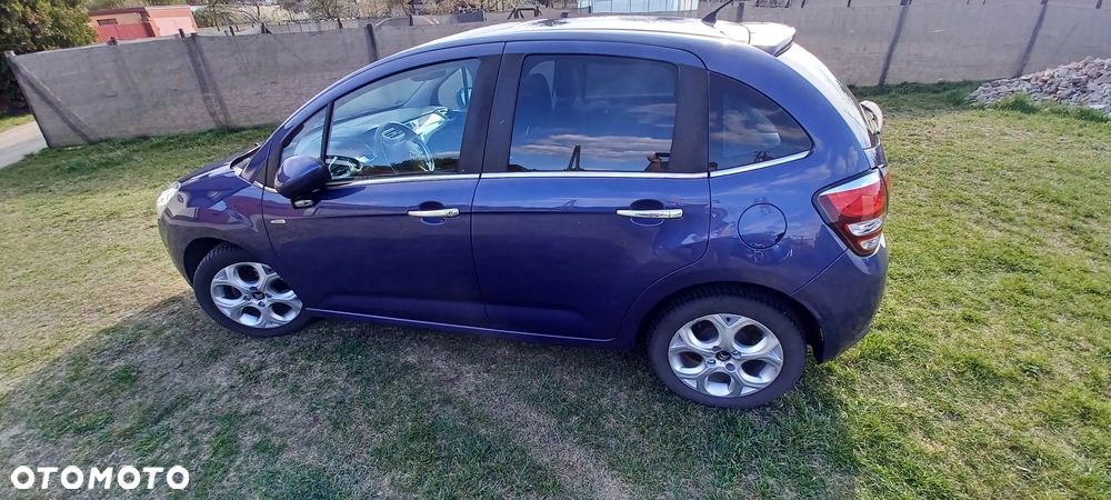 Citroën C3 Pure Tech (VTi) 82 Exclusive - 4