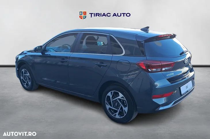 Hyundai i30 1.5 96CP M/T Highway - 3
