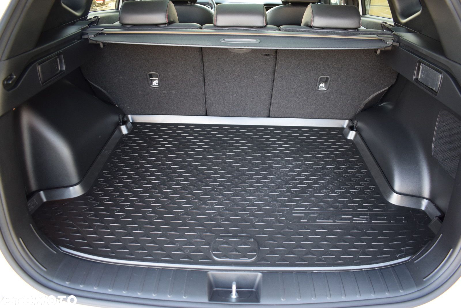 Hyundai Tucson 1.6 T-GDi N Line 2WD - 32