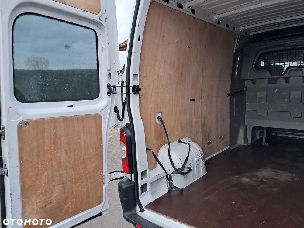 Renault MASTER !!! 2,5 DCI !!! 120 KM !!! - 14