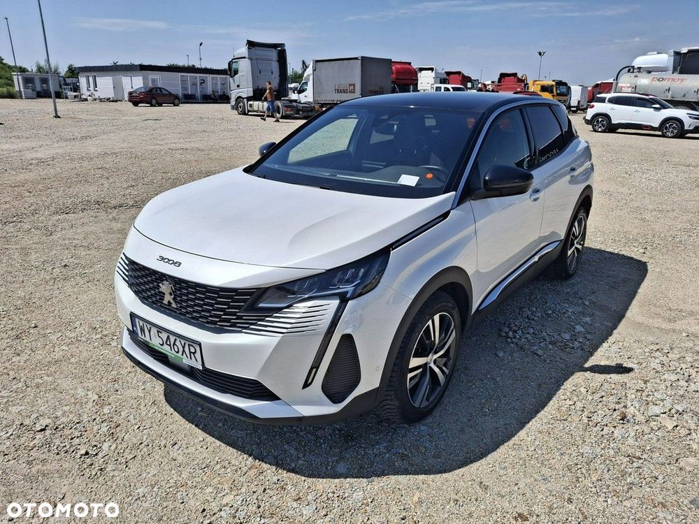 Peugeot 3008 - 2