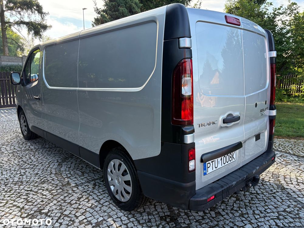 Renault Trafic - 3
