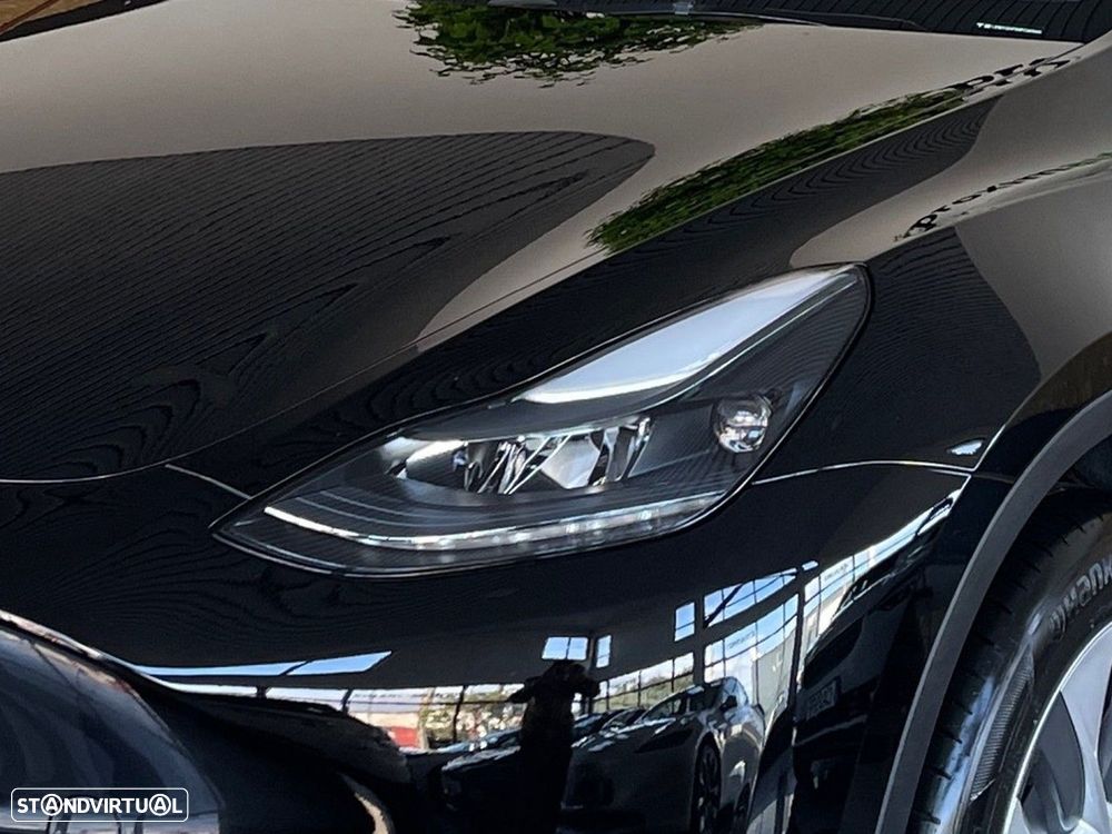 Tesla Model Y Standard - 14