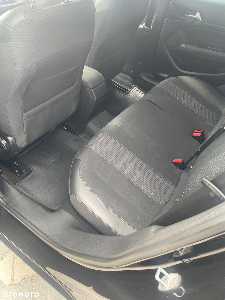 Peugeot 308 BlueHDi 150 Automatik Stop & Start Allure - 17