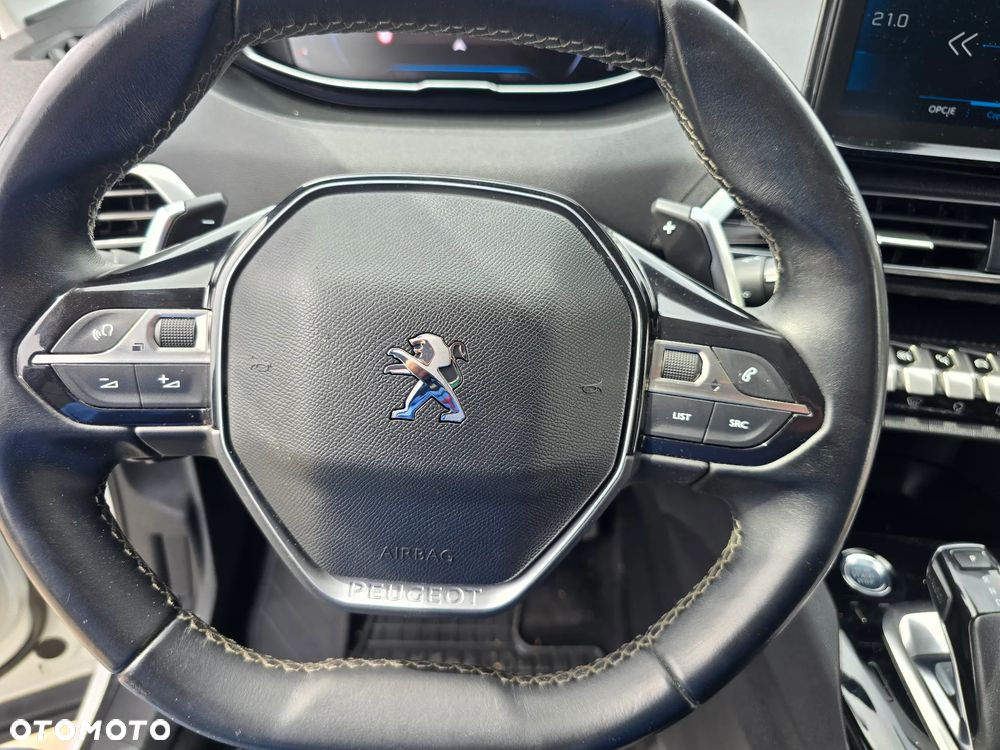 Peugeot 3008 - 26