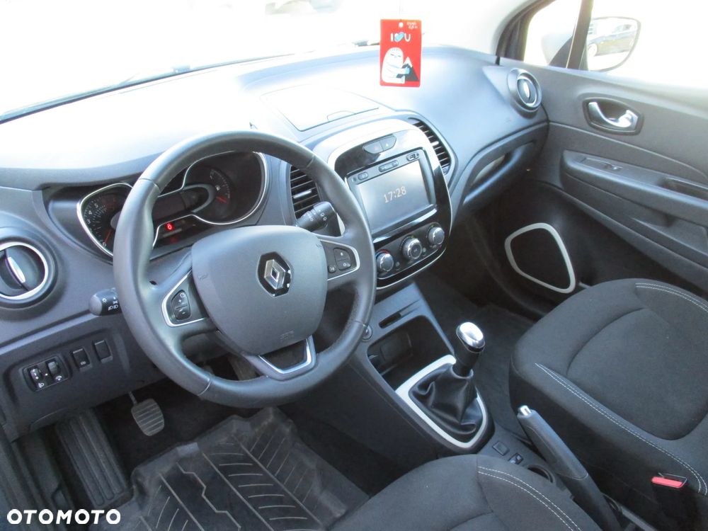 Renault Captur (ENERGY) TCe 90 LIFE - 11