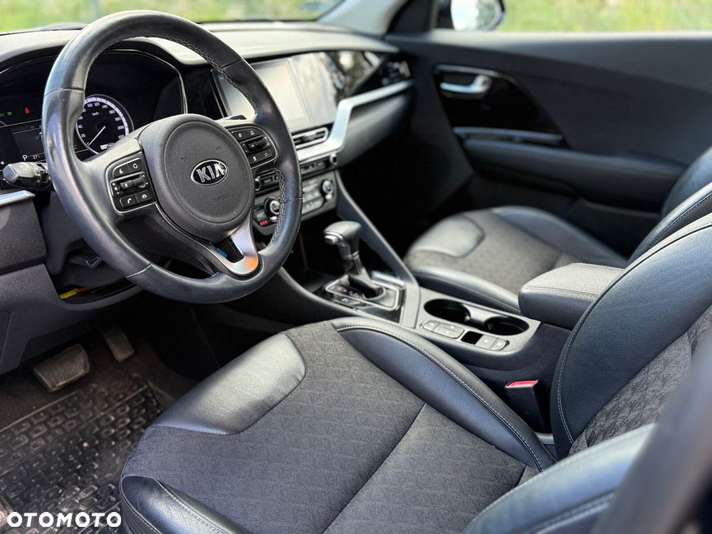 Kia Niro 1.6 GDI Hybrid L - 3