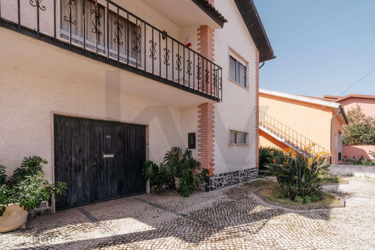 Moradia Isolada T3 | Garagem | Taveiro, Coimbra - Grande imagem: 5/45