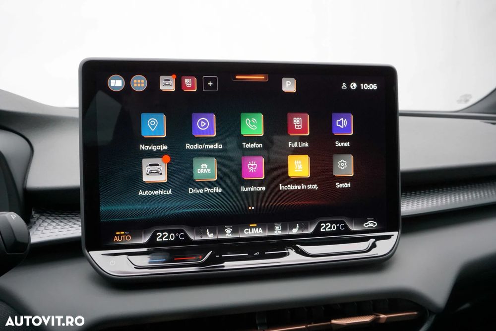 Cupra Terramar 1.5 e-TSI DSG7 MHEV - 23