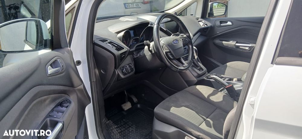 Ford C-Max - 5