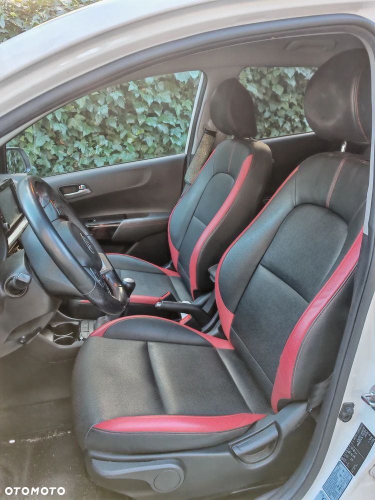 Kia Picanto 1.2 GT Line - 10