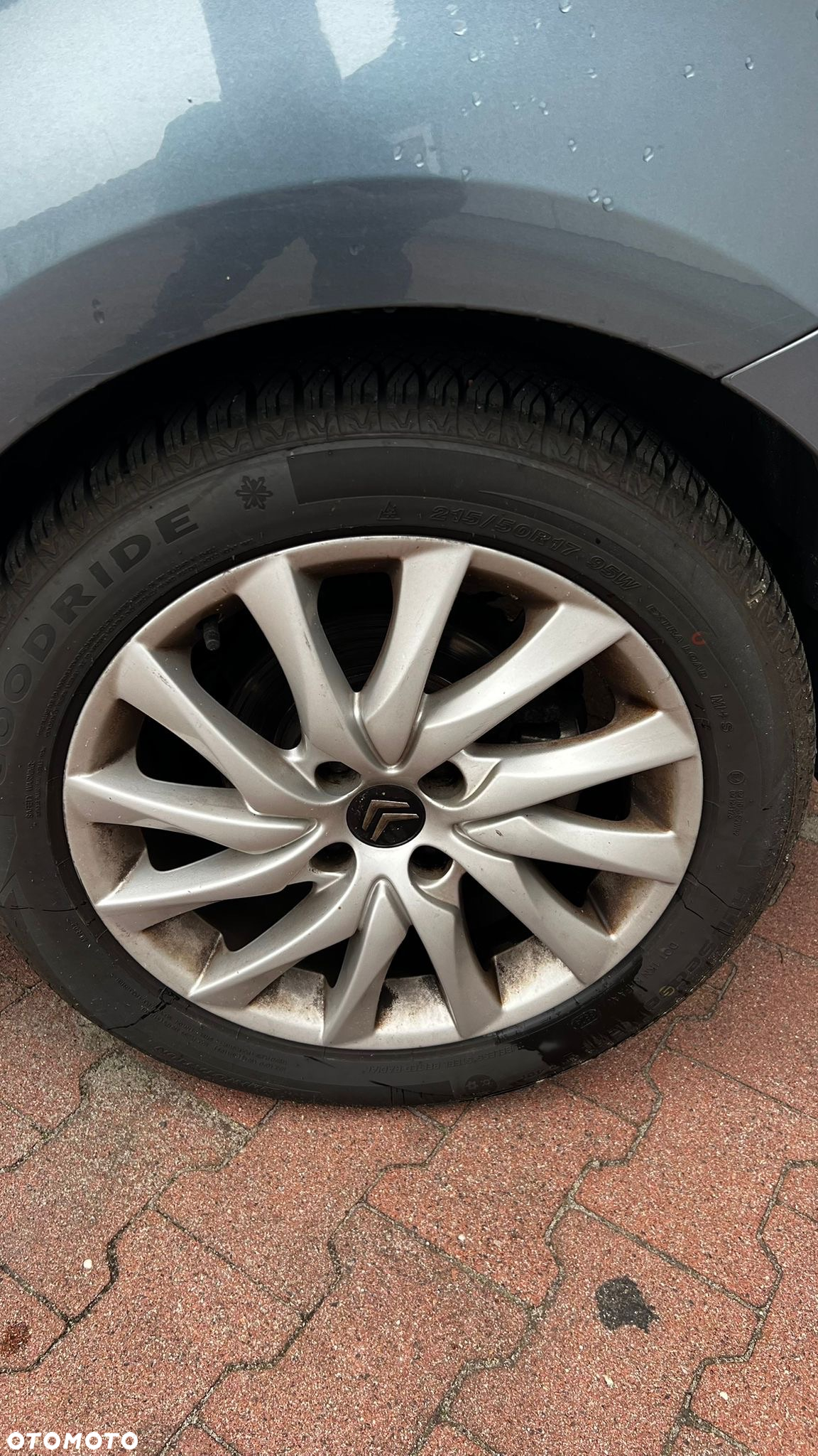 Citroën C4 Picasso - 10